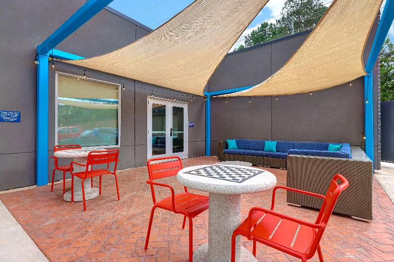 호텔 Tru By Hilton Lithia Springs, Ga