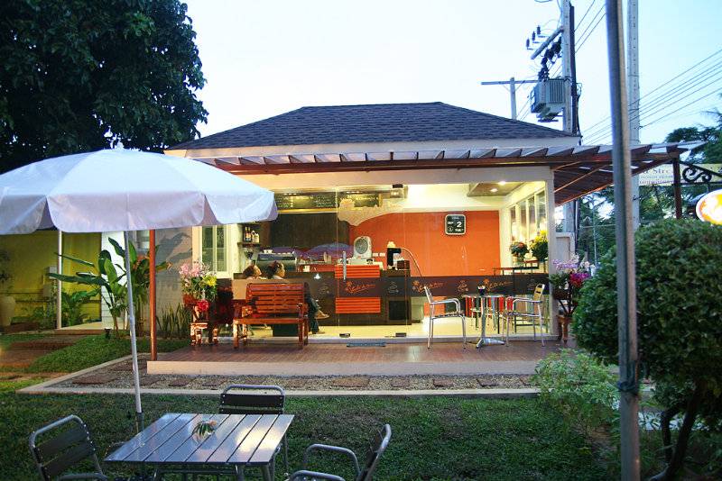 هتل Twin Palms Resort Pattaya, Sha Extra Plus Certified