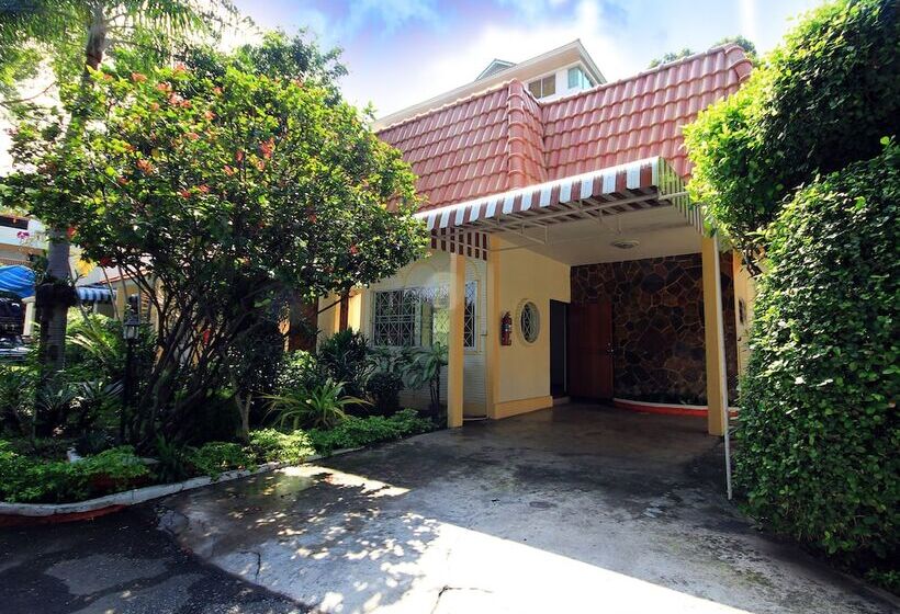 هتل Twin Palms Resort Pattaya, Sha Extra Plus Certified