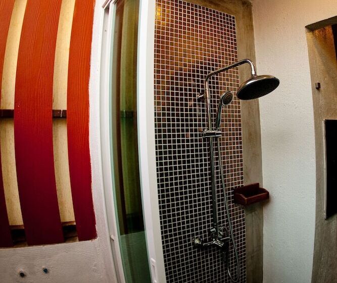 فندق Vartika Resovilla Kuiburi Beach Resort And Villas