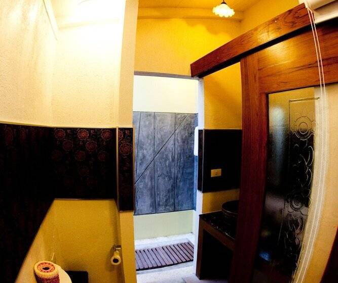 فندق Vartika Resovilla Kuiburi Beach Resort And Villas