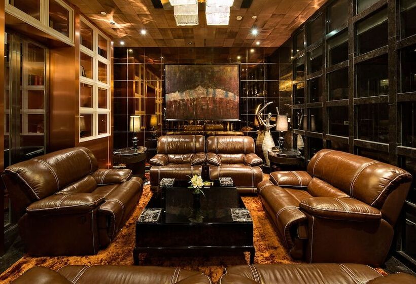 فندق Sanya Visun Royal Yacht