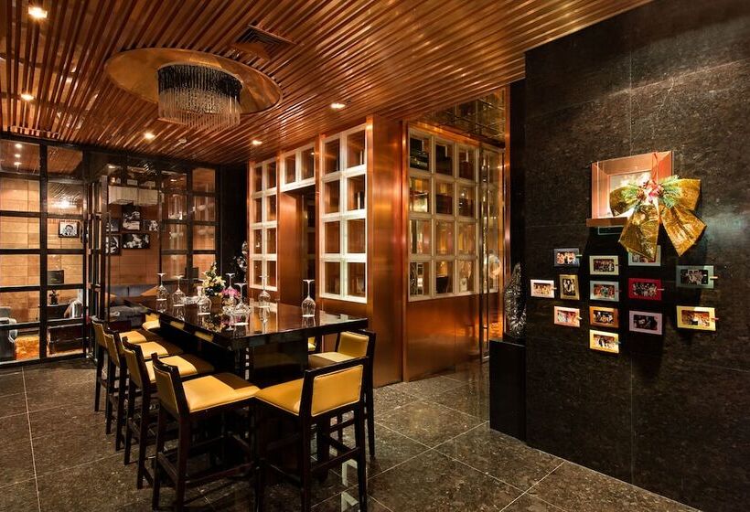 فندق Sanya Visun Royal Yacht