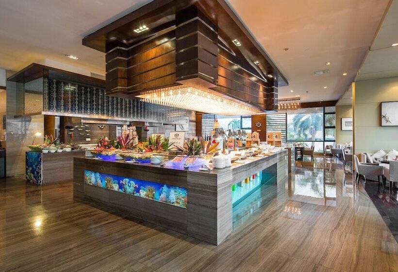 فندق Sanya Visun Royal Yacht