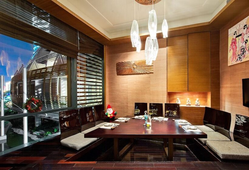 فندق Sanya Visun Royal Yacht