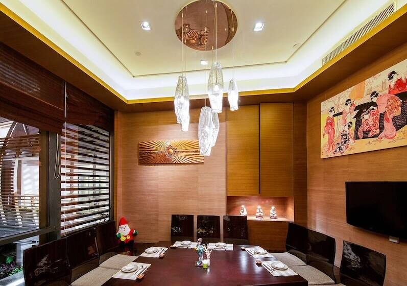 فندق Sanya Visun Royal Yacht