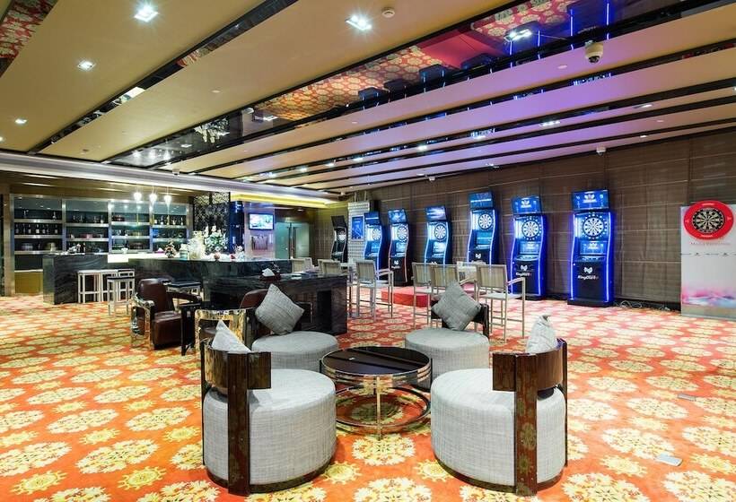 فندق Sanya Visun Royal Yacht