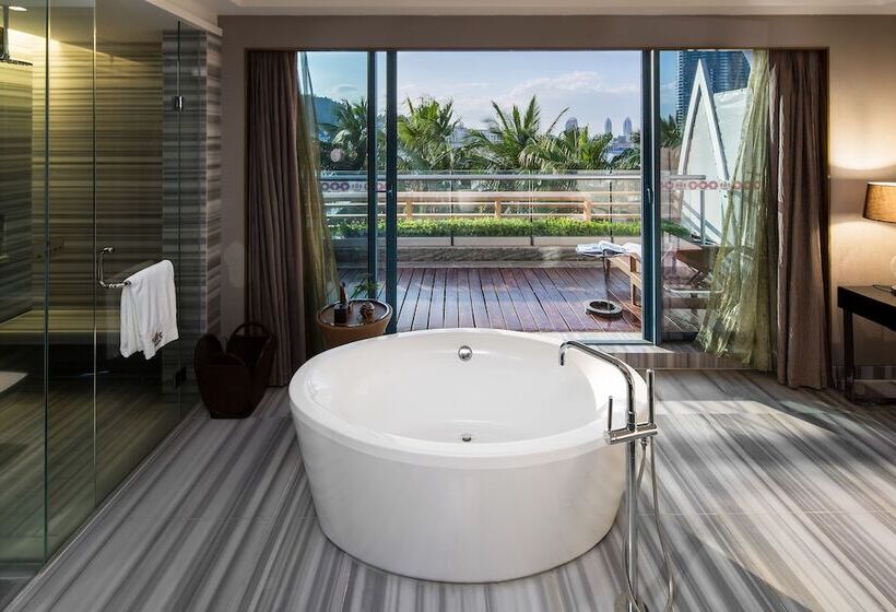 فندق Sanya Visun Royal Yacht