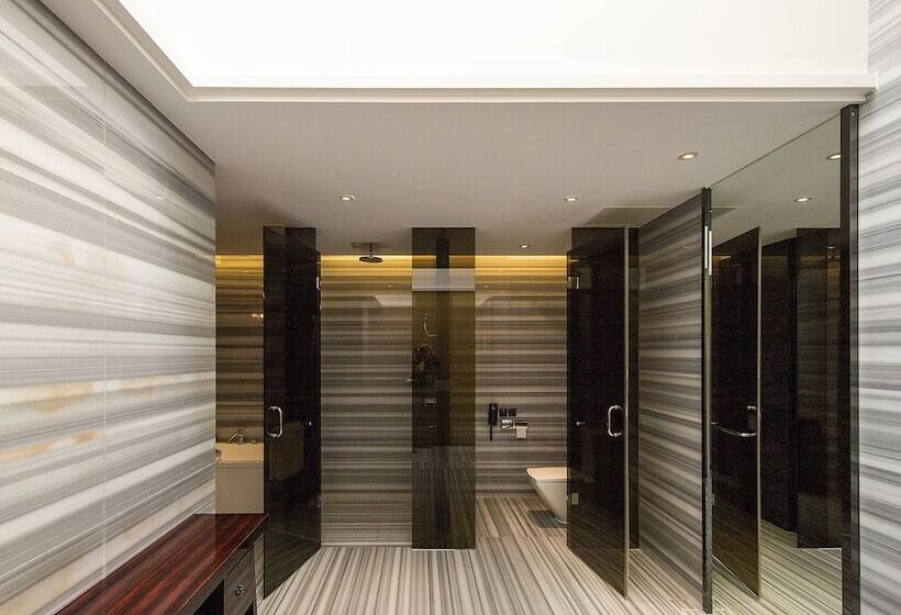 فندق Sanya Visun Royal Yacht