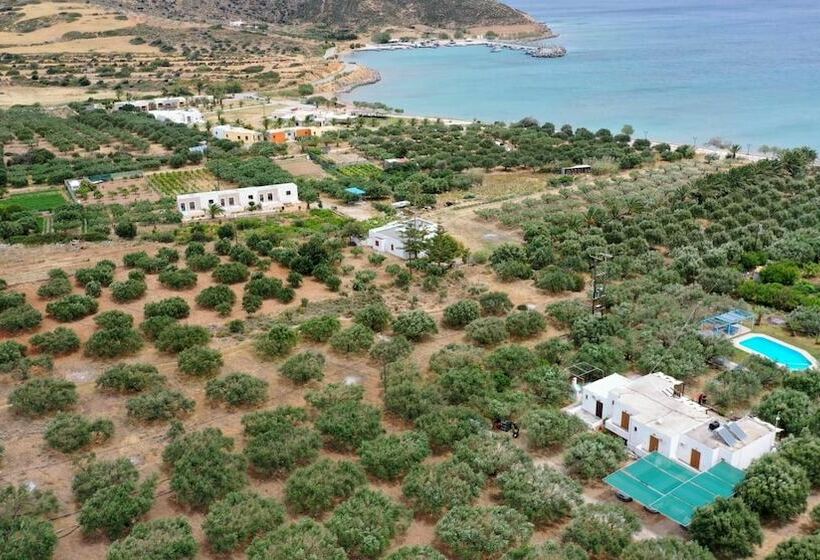 هتل Voula S Casa Di Mare