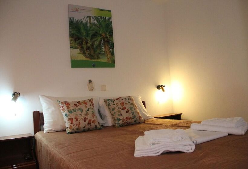 هتل Voula S Casa Di Mare