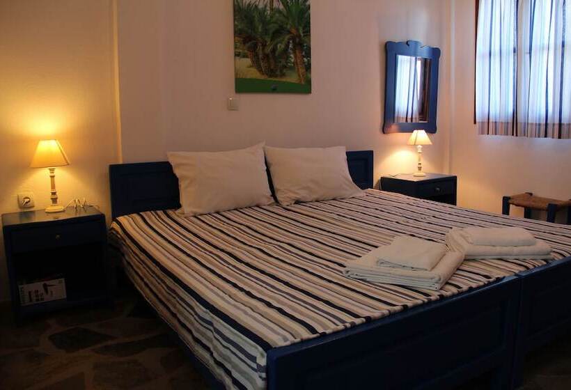 هتل Voula S Casa Di Mare