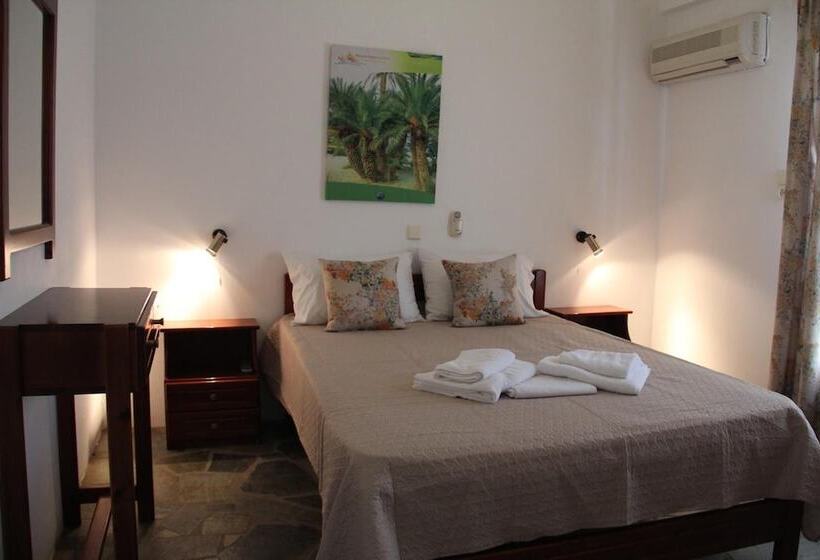 هتل Voula S Casa Di Mare