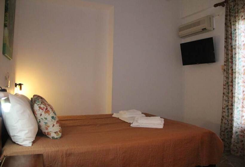 هتل Voula S Casa Di Mare