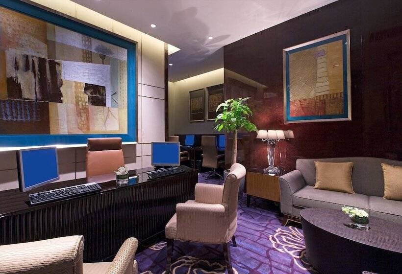 酒店 Wanda Vista Changsha