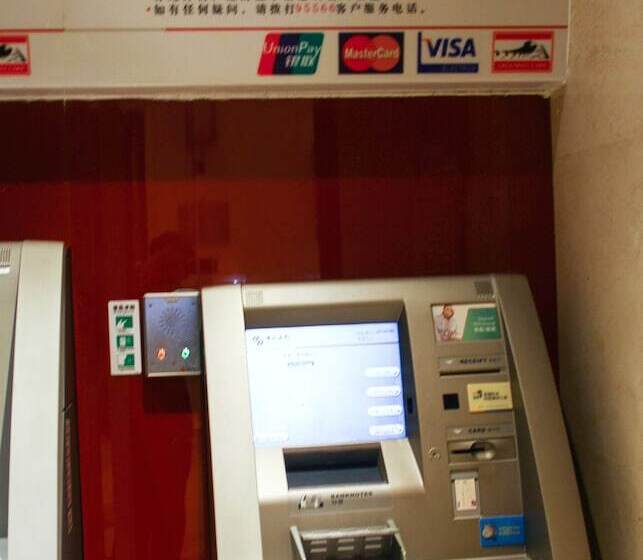 酒店 Wanda Vista Changsha