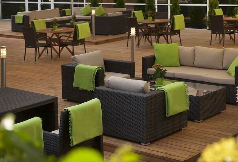 Warmiński Hotel & Conference