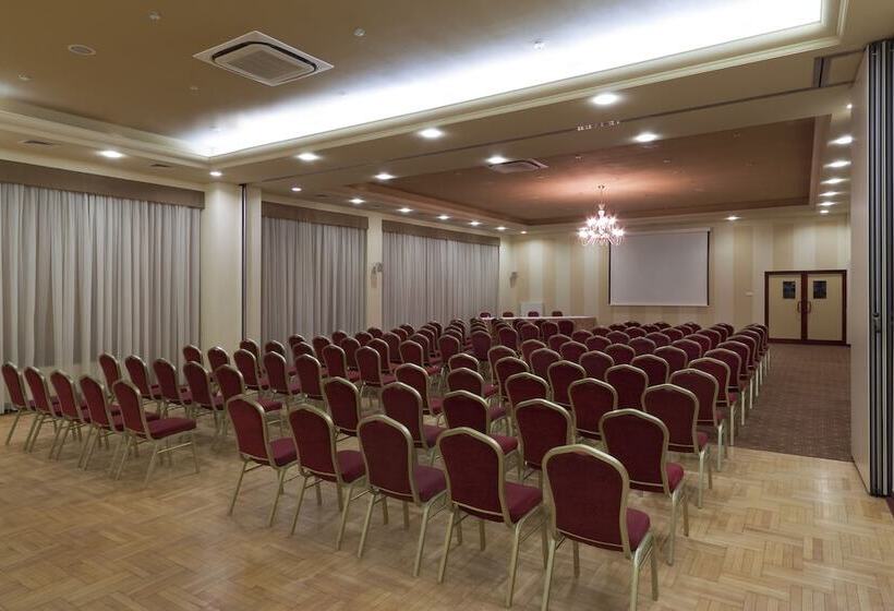 Warmiński Hotel & Conference