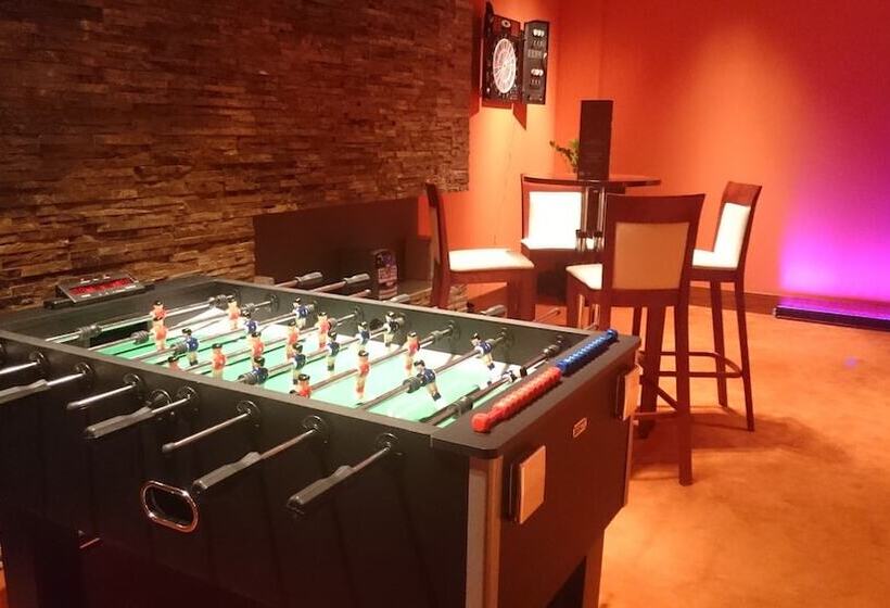 Warmiński Hotel & Conference