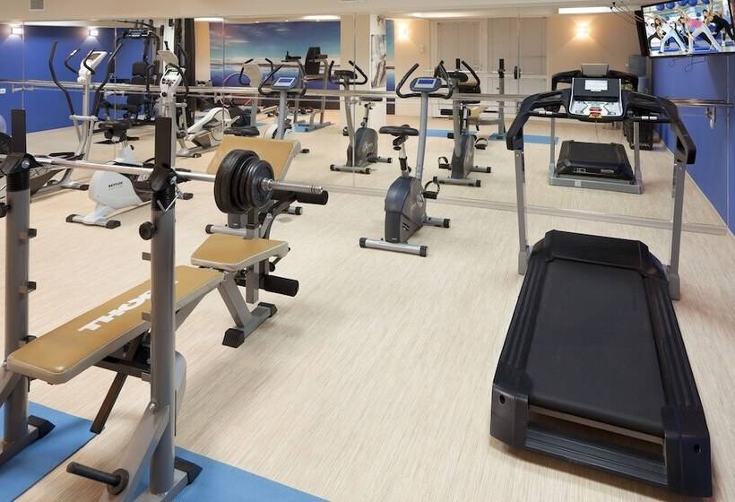 Warmiński Hotel & Conference