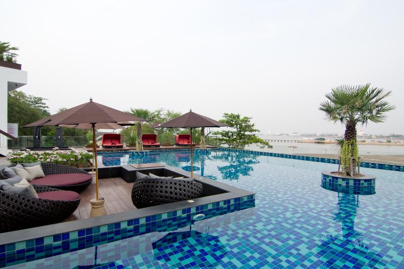 Way Hotel Pattaya