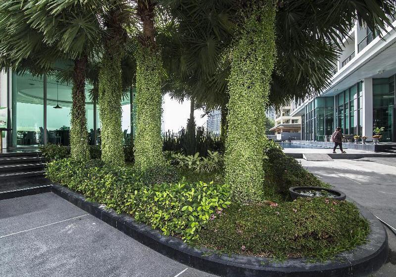Way Hotel Pattaya