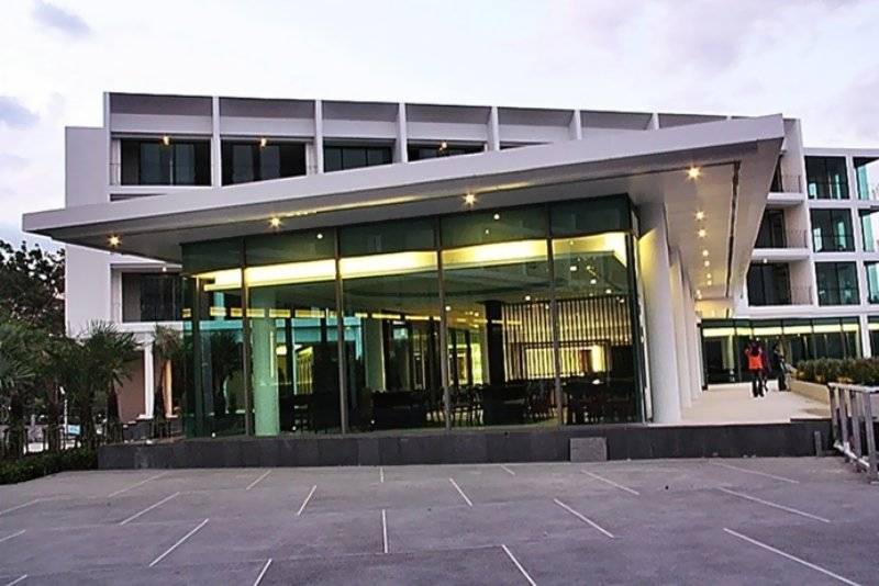 Way Hotel Pattaya