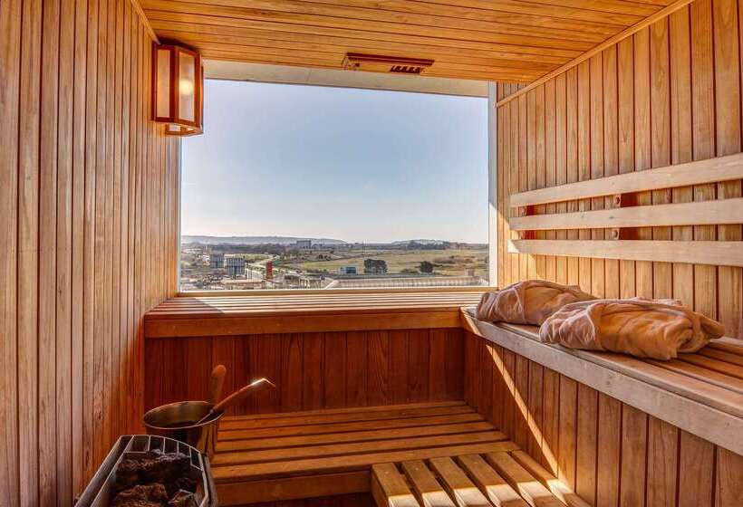 Hotel Wyndham Concepcion Pettra