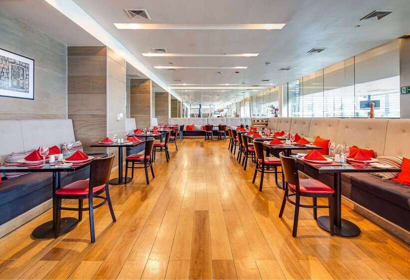 Hotel Wyndham Concepcion Pettra