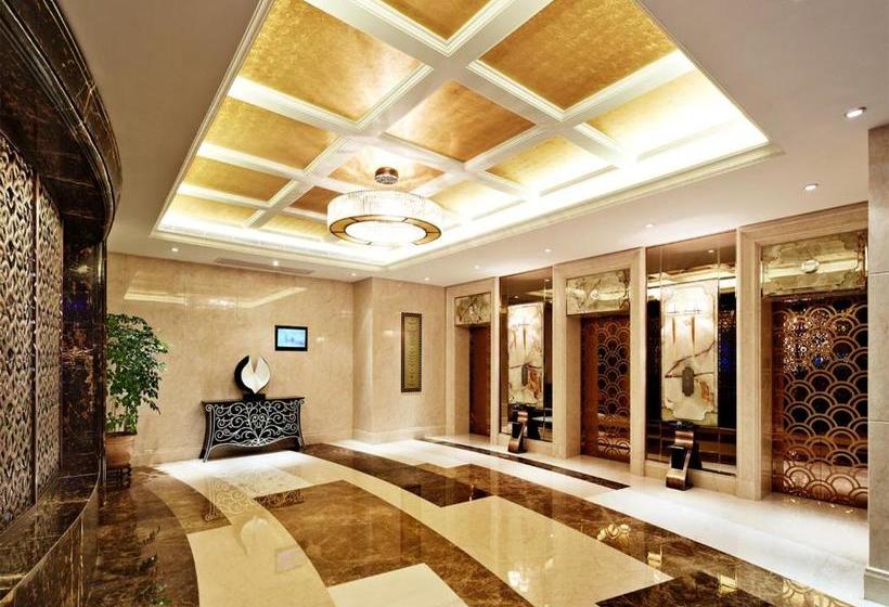 호텔 Wyndham Foshan Shunde