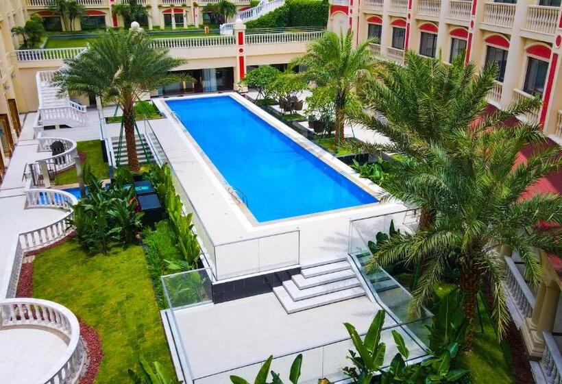 فندق Wyndham Foshan Shunde