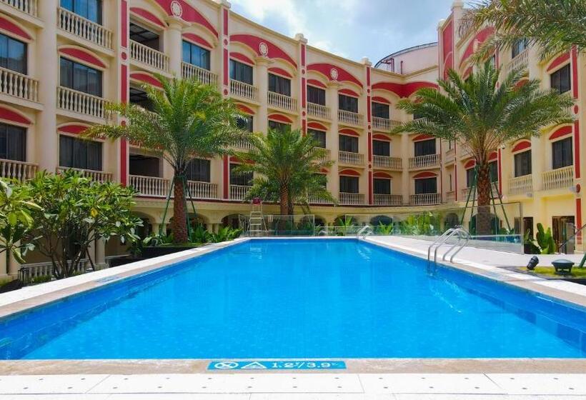 فندق Wyndham Foshan Shunde