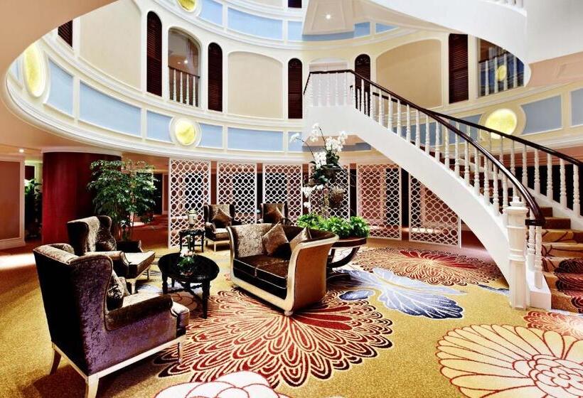 فندق Wyndham Foshan Shunde