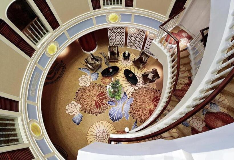 호텔 Wyndham Foshan Shunde