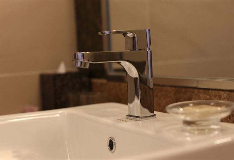 בית מלון כפרי Yitel