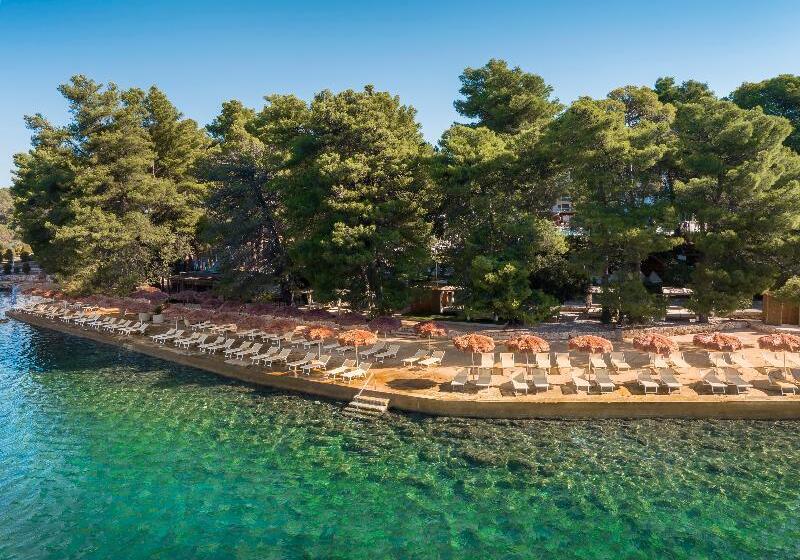 Places Hvar Hotel By Valamar