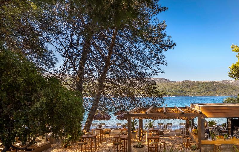 Places Hvar Hotel By Valamar