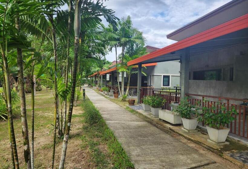 Khaolak Yama Resort   Sha Plus