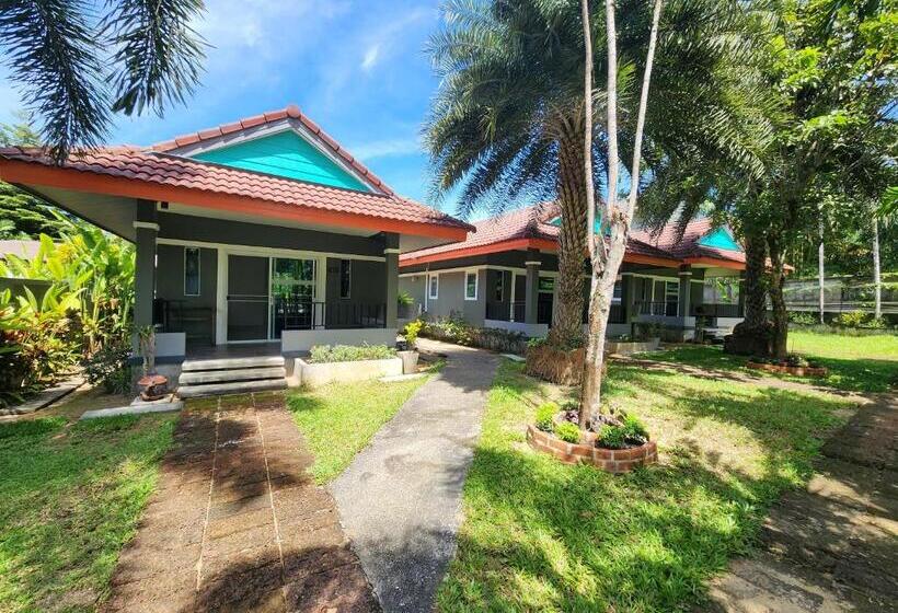 Khaolak Yama Resort   Sha Plus