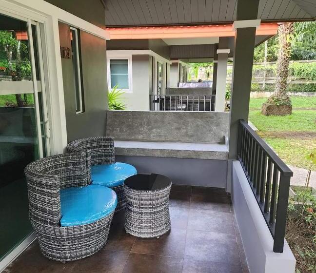 Khaolak Yama Resort   Sha Plus