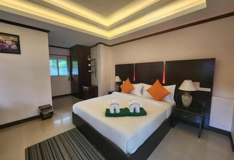 Khaolak Yama Resort   Sha Plus