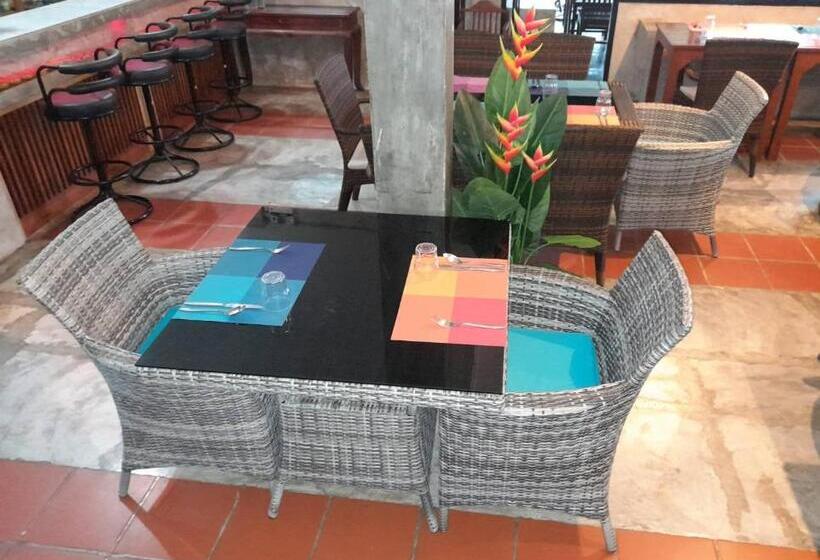 Khaolak Yama Resort   Sha Plus