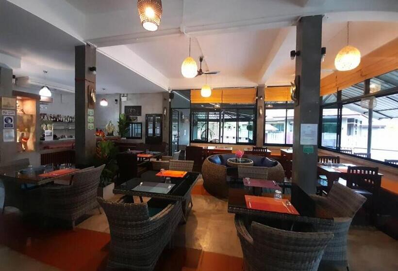 Khaolak Yama Resort   Sha Plus