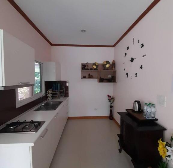 Khaolak Yama Resort   Sha Plus