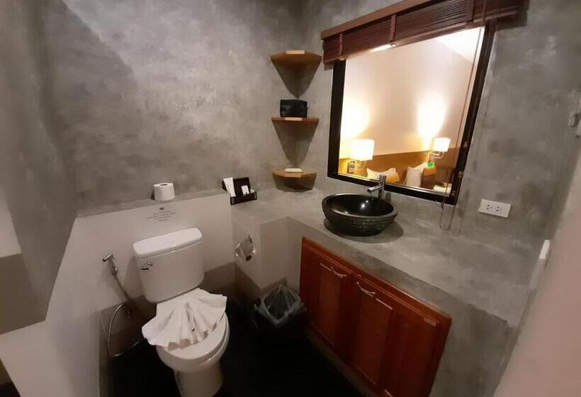 Khaolak Yama Resort   Sha Plus