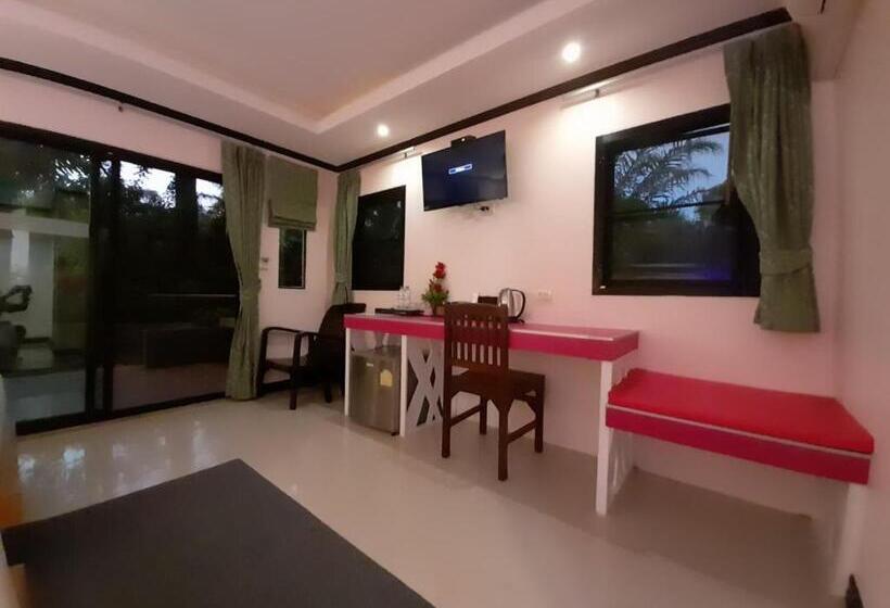 Khaolak Yama Resort   Sha Plus