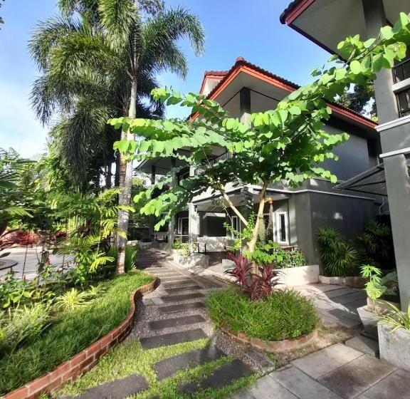 Khaolak Yama Resort   Sha Plus