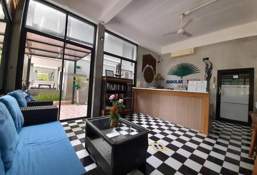 Khaolak Yama Resort   Sha Plus