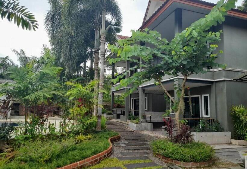 Khaolak Yama Resort   Sha Plus