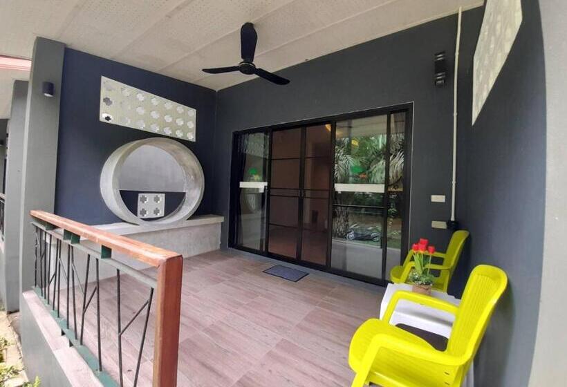 Khaolak Yama Resort   Sha Plus